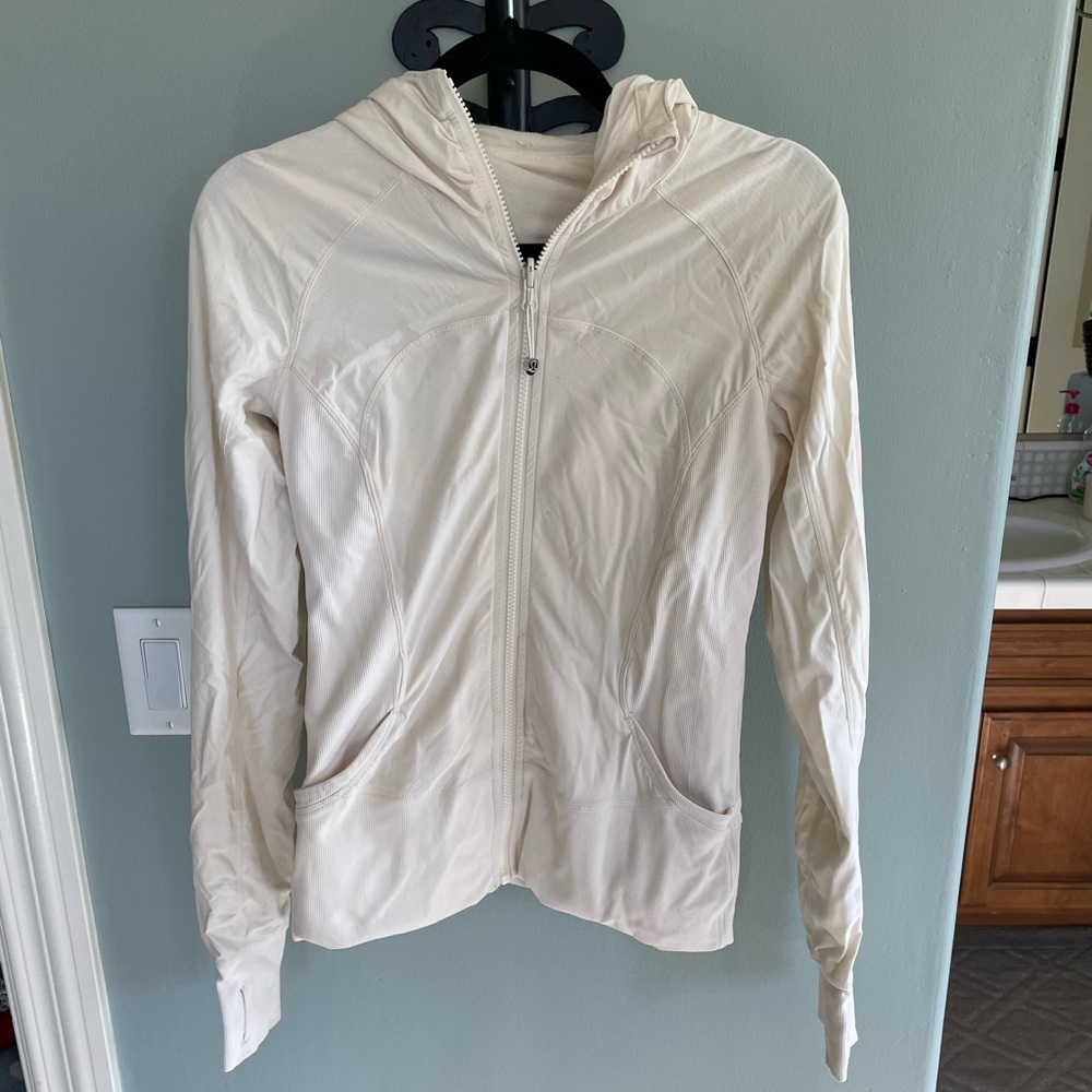 Lululemon Define Jacket